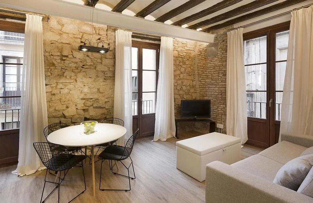 Deco Apartments Barcelona-Born Apt.-1